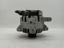 2010-2017 Gmc Terrain Alternator Replacement Generator Charging Assembly Engine OEM P/N:13588328 13512759 Fits OEM Used Auto Parts