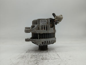 2014 Mazda 6 Alternator Replacement Generator Charging Assembly Engine OEM P/N:PEDD A5TL0491 P53N A5T J0591 AX Fits 2013 OEM Used Auto Parts