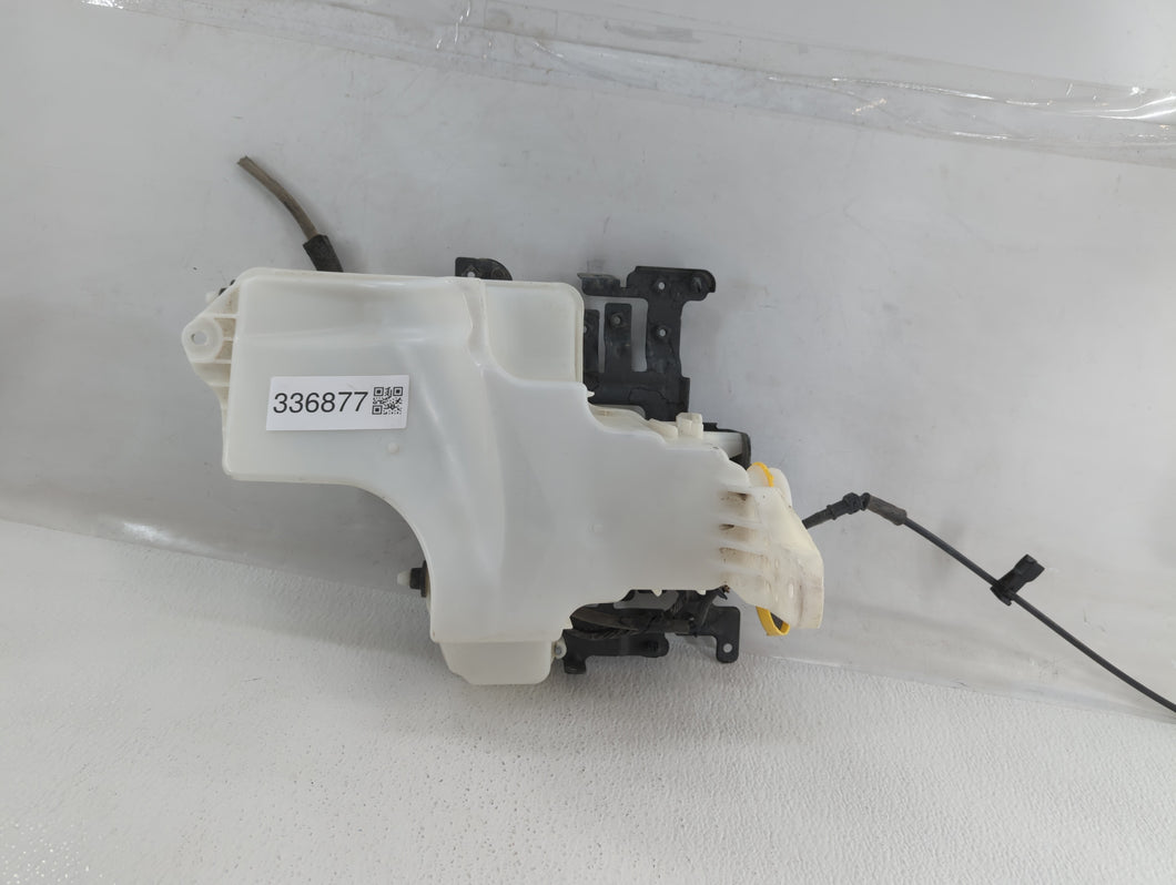 2020 Jeep Gladiator Trottle Accelerator Gas Pedal