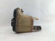 2003 Ford Crown Victoria Radiator Coolant Overflow Expansion Tank Bottle