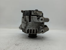 2010-2017 Gmc Terrain Alternator Replacement Generator Charging Assembly Engine OEM P/N:13588328 13512759 Fits OEM Used Auto Parts