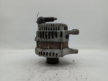 2012-2019 Nissan Versa Alternator Replacement Generator Charging Assembly Engine OEM P/N:23100 3BE1A Fits OEM Used Auto Parts