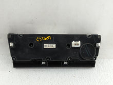 2010-2014 Subaru Legacy Climate Control Module Temperature AC/Heater Replacement P/N:72311 AJ08A 72311 AL11A Fits OEM Used Auto Parts