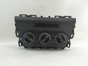 2014 Mazda 3 Climate Control Module Temperature AC/Heater Replacement P/N:BHN1 06 007 BHN1 06 585A Fits OEM Used Auto Parts