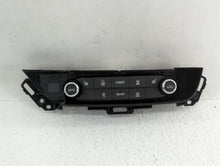 2018 Buick Enclave Climate Control Module Temperature AC/Heater Replacement P/N:84320470 Fits OEM Used Auto Parts