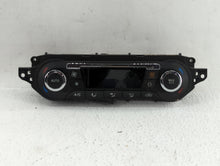 2013-2016 Ford C-Max Climate Control Module Temperature AC/Heater Replacement P/N:DM5T-18C612-AJ DM5T-18C612-AE Fits OEM Used Auto Parts