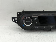 2013-2016 Ford C-Max Climate Control Module Temperature AC/Heater Replacement P/N:DM5T-18C612-AJ DM5T-18C612-AE Fits OEM Used Auto Parts