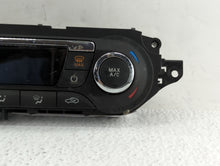 2013-2016 Ford C-Max Climate Control Module Temperature AC/Heater Replacement P/N:DM5T-18C612-AJ DM5T-18C612-AE Fits OEM Used Auto Parts