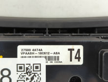 2015-2019 Nissan Sentra Climate Control Module Temperature AC/Heater Replacement P/N:27500 4AT4A Fits 2015 2016 2017 2018 2019 OEM Used Auto Parts