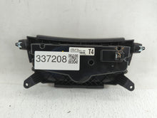 2015-2019 Nissan Sentra Climate Control Module Temperature AC/Heater Replacement P/N:27500 4AT4A Fits 2015 2016 2017 2018 2019 OEM Used Auto Parts