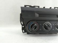 2014 Mazda 3 Climate Control Module Temperature AC/Heater Replacement P/N:BHN1 06 00976 BHN1 06 007 Fits OEM Used Auto Parts