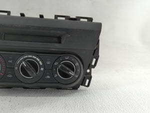 2014 Mazda 3 Climate Control Module Temperature AC/Heater Replacement P/N:BHN1 06 00976 BHN1 06 007 Fits OEM Used Auto Parts