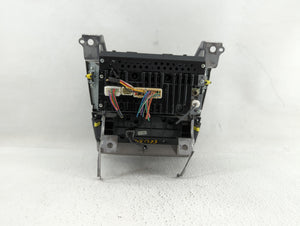 2007-2009 Toyota Camry Radio Control Panel