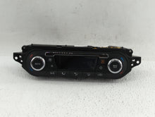 2013-2015 Ford Escape Climate Control Module Temperature AC/Heater Replacement P/N:CJ5T-18C612-BA CJ5T-18C612-BC Fits OEM Used Auto Parts