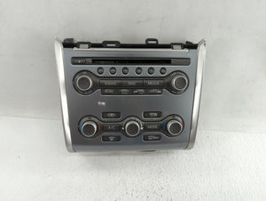 2005-2010 Kia Sportage Radio Control Panel