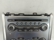 2005-2010 Kia Sportage Radio Control Panel