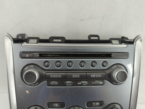 2005-2010 Kia Sportage Radio Control Panel