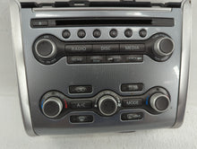 2005-2010 Kia Sportage Radio Control Panel