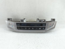 2013-2015 Honda Accord Climate Control Module Temperature AC/Heater Replacement P/N:79600-T2F-A611-M1 79600T2FA611M1 Fits OEM Used Auto Parts