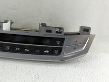 2013-2015 Honda Accord Climate Control Module Temperature AC/Heater Replacement P/N:79600-T2F-A611-M1 79600T2FA611M1 Fits OEM Used Auto Parts