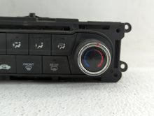 2013-2015 Honda Civic Climate Control Module Temperature AC/Heater Replacement P/N:79500TR6A013M1 Fits 2013 2014 2015 OEM Used Auto Parts