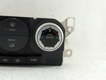 2007-2009 Mazda Cx-7 Climate Control Module Temperature AC/Heater Replacement P/N:K1900EG22 Fits 2007 2008 2009 OEM Used Auto Parts