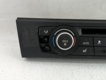 2012-2015 Bmw X1 Climate Control Module Temperature AC/Heater Replacement P/N:6411 9242409-01 6411 9250393-01 Fits OEM Used Auto Parts