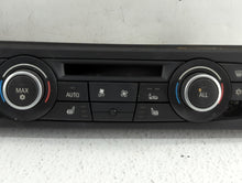 2012-2015 Bmw X1 Climate Control Module Temperature AC/Heater Replacement P/N:6411 9242409-01 6411 9250393-01 Fits OEM Used Auto Parts