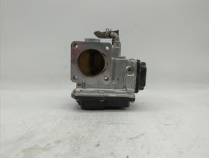 2018-2019 Honda Accord Throttle Body P/N:GMG9A Fits 2016 2017 2018 2019 OEM Used Auto Parts