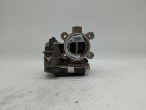 2016-2019 Chevrolet Malibu Throttle Body P/N:12659491BA 12671379AA Fits 2016 2017 2018 2019 OEM Used Auto Parts