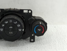 2011-2013 Ford Fiesta Climate Control Module Temperature AC/Heater Replacement P/N:AE83-19980-AE AE83-19980-AF Fits 2011 2012 2013 OEM Used Auto Parts