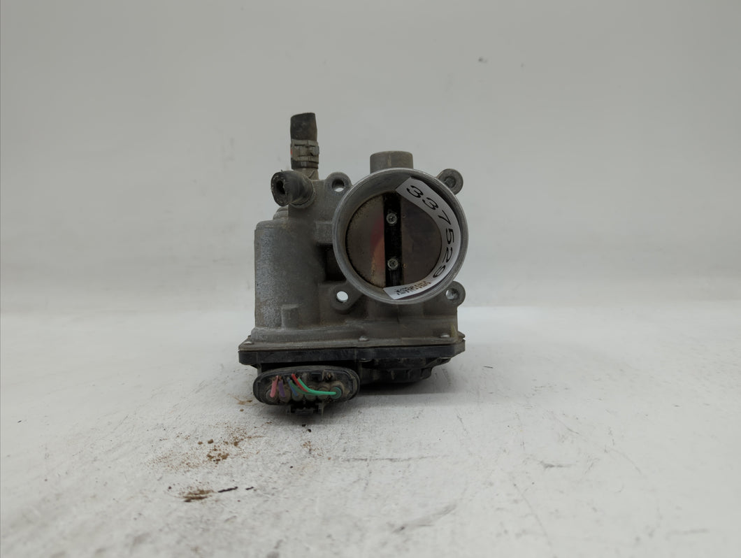 2011-2018 Toyota Corolla Throttle Body P/N:22030-0T080 Fits 2011 2012 2013 2014 2015 2016 2017 2018 OEM Used Auto Parts