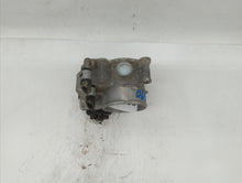 2013-2018 Nissan Altima Throttle Body P/N:3TA60-01 C 3TA60-01 B Fits 2013 2014 2015 2016 2017 2018 2019 OEM Used Auto Parts