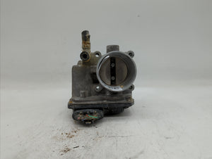 2011-2018 Toyota Corolla Throttle Body P/N:22030-0T080 Fits 2011 2012 2013 2014 2015 2016 2017 2018 OEM Used Auto Parts