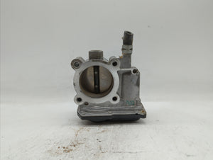 2011-2018 Toyota Corolla Throttle Body P/N:22030-0T080 Fits 2011 2012 2013 2014 2015 2016 2017 2018 OEM Used Auto Parts