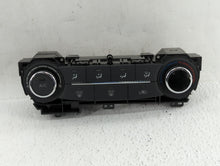 2015-2017 Nissan Sentra Climate Control Module Temperature AC/Heater Replacement P/N:275004AF2B 275004AT2A Fits 2015 2016 2017 OEM Used Auto Parts