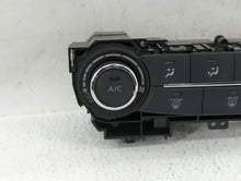 2015-2017 Nissan Sentra Climate Control Module Temperature AC/Heater Replacement P/N:275004AF2B 275004AT2A Fits 2015 2016 2017 OEM Used Auto Parts