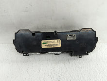 2015-2017 Nissan Sentra Climate Control Module Temperature AC/Heater Replacement P/N:275004AF2B 275004AT2A Fits 2015 2016 2017 OEM Used Auto Parts