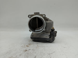 2005-2016 Audi A4 Throttle Body P/N:06F 133 062 G 06F 133 062 Q Fits OEM Used Auto Parts