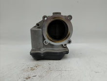 2005-2016 Audi A4 Throttle Body P/N:06F 133 062 G 06F 133 062 Q Fits OEM Used Auto Parts