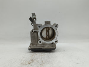 2014-2019 Kia Soul Throttle Body P/N:35100-2E000 1302150124 Fits 2011 2012 2013 2014 2015 2016 2017 2018 2019 OEM Used Auto Parts