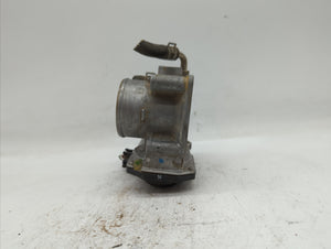 2012-2019 Nissan Versa Throttle Body P/N:3AA50-02 B 3AA50-02 C Fits 2012 2013 2014 2015 2016 2017 2018 2019 OEM Used Auto Parts