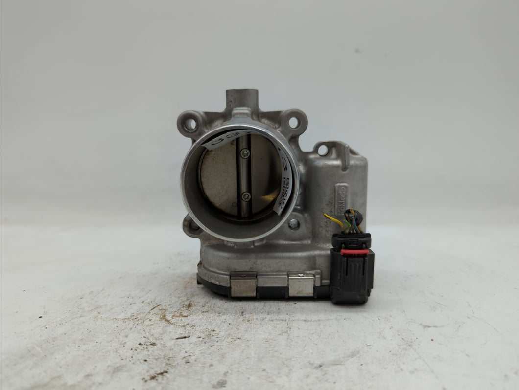 2014-2019 Ford Fusion Throttle Body P/N:DS7E-9F991-BB Fits 2014 2015 2016 2017 2018 2019 OEM Used Auto Parts