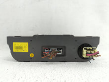 2014-2015 Kia Optima Climate Control Module Temperature AC/Heater Replacement P/N:97250-2TXXX 97250-2TLE0 Fits 2014 2015 OEM Used Auto Parts