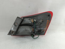 2008-2015 Nissan Rogue Tail Light Assembly Driver Left OEM P/N:C83 Fits 2008 2009 2010 2011 2012 2013 2014 2015 OEM Used Auto Parts