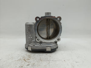 2011-2018 Dodge Charger Throttle Body P/N:05184349AC 05184349AE Fits 2011 2012 2013 2014 2015 2016 2017 2018 2019 OEM Used Auto Parts