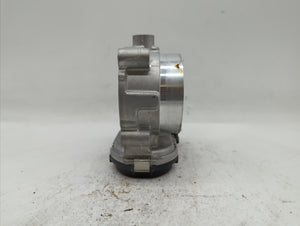 2011-2018 Dodge Charger Throttle Body P/N:05184349AC 05184349AE Fits 2011 2012 2013 2014 2015 2016 2017 2018 2019 OEM Used Auto Parts