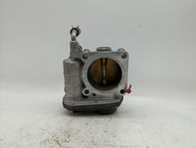 2015 Infiniti Q40 Throttle Body P/N:RME60-12 526-02 Fits 2007 2008 2009 2010 2011 2012 2013 2014 2016 2017 2018 2019 2020 OEM Used Auto Parts