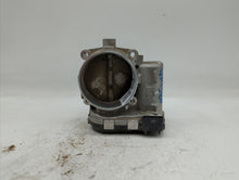 2011-2018 Dodge Challenger Throttle Body P/N:05184349AC 05184349AE Fits 2011 2012 2013 2014 2015 2016 2017 2018 2019 OEM Used Auto Parts