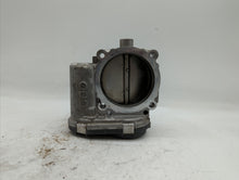 2011-2018 Dodge Challenger Throttle Body P/N:05184349AC 05184349AE Fits 2011 2012 2013 2014 2015 2016 2017 2018 2019 OEM Used Auto Parts